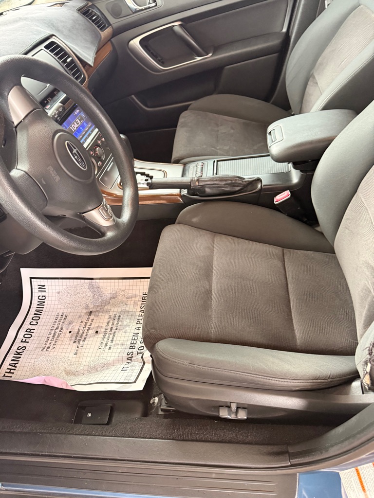 Photo 22 of this SUBARU OUTBACK