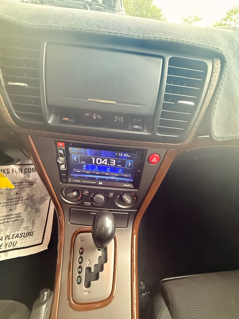 Photo 8 of this SUBARU OUTBACK