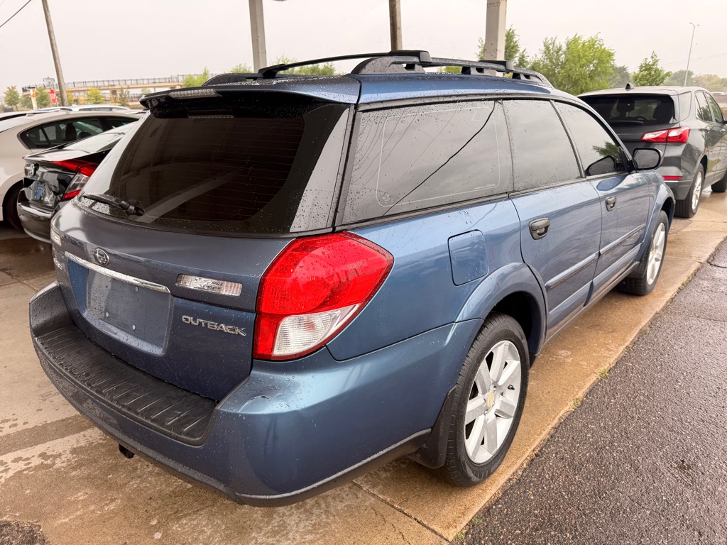 Photo 5 of this SUBARU OUTBACK