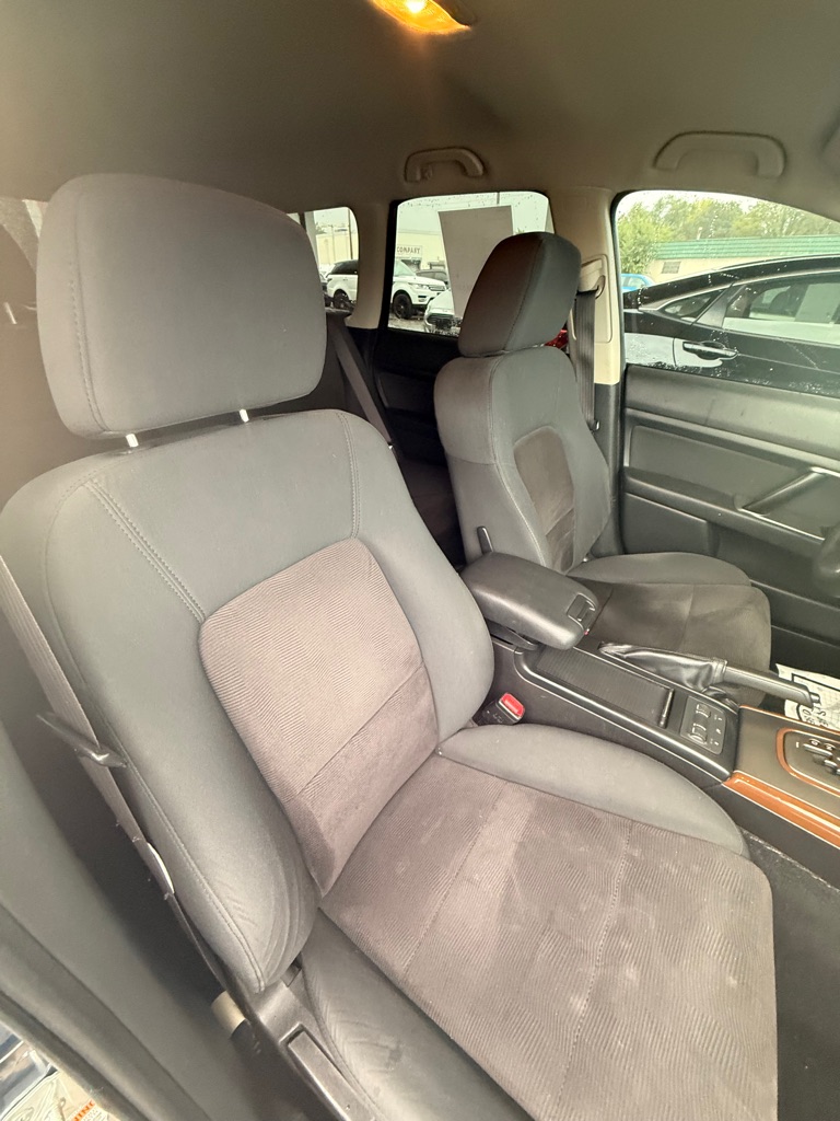 Photo 18 of this SUBARU OUTBACK
