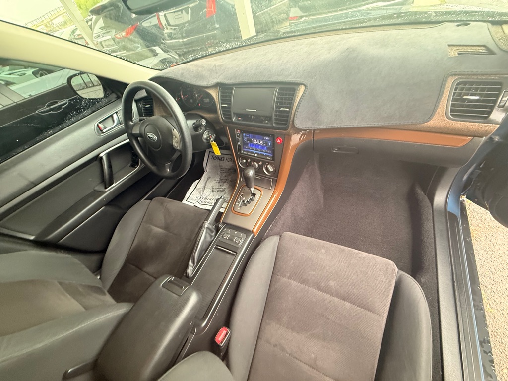 Photo 17 of this SUBARU OUTBACK