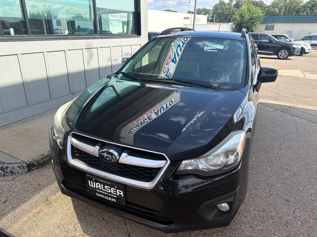 Photo 4 of this SUBARU IMPREZA