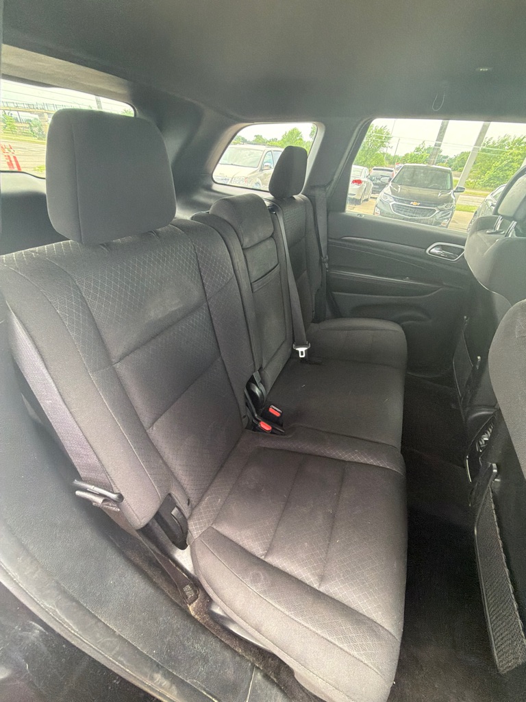 Photo 8 of this JEEP GRAND CHEROKEE