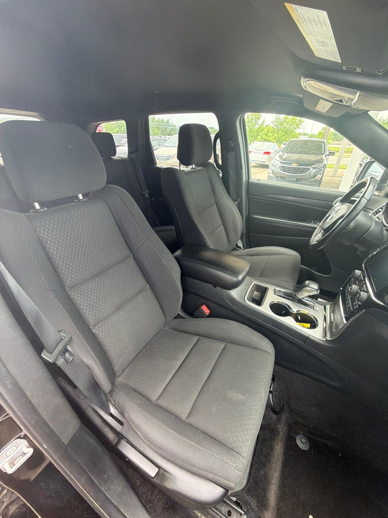 Photo 6 of this JEEP GRAND CHEROKEE