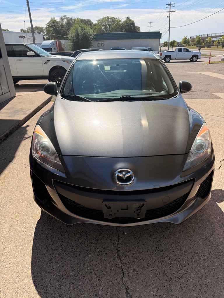 Photo 7 of this MAZDA 3