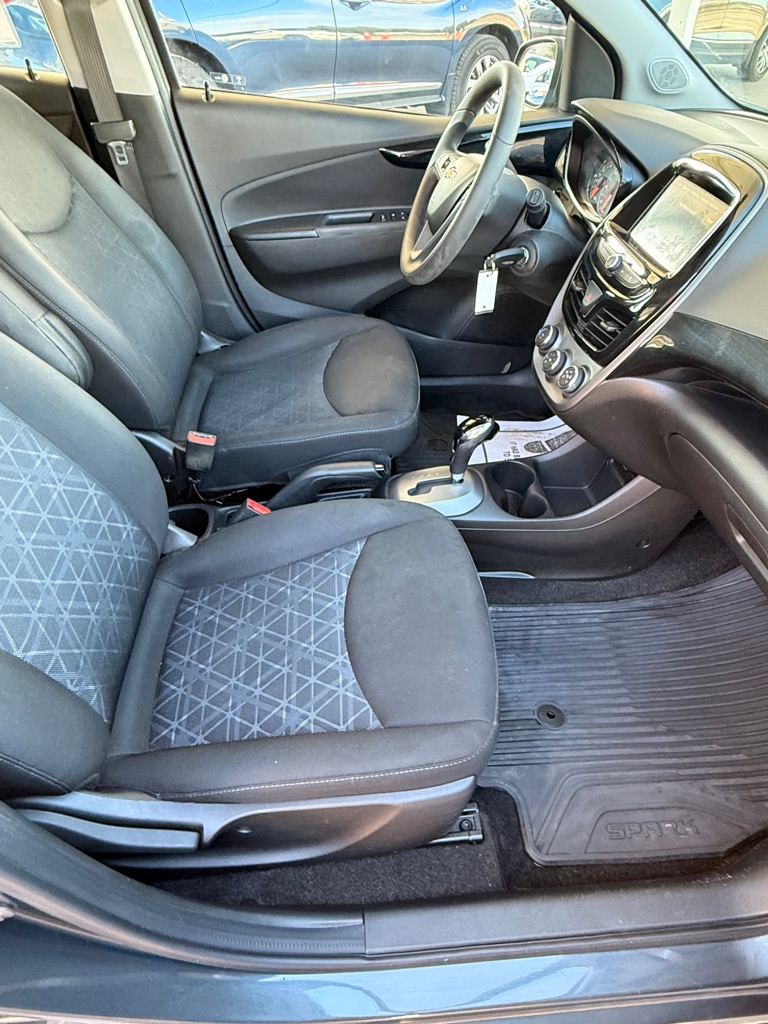Photo 20 of this CHEVROLET SPARK