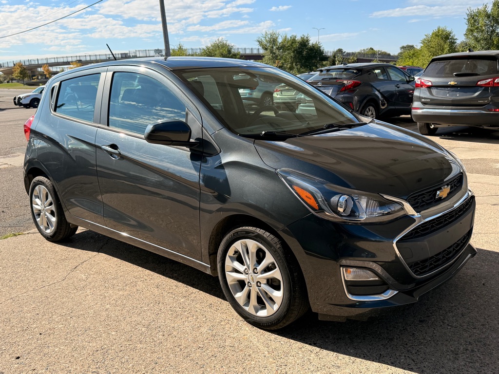Photo 2 of this CHEVROLET SPARK