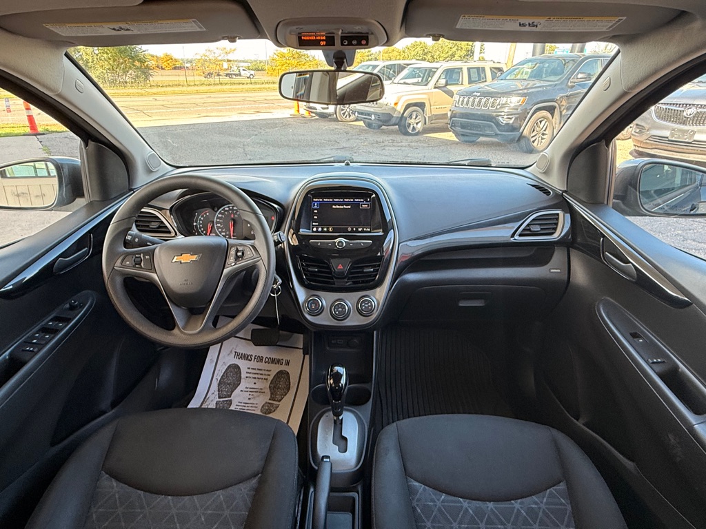 Photo 18 of this CHEVROLET SPARK
