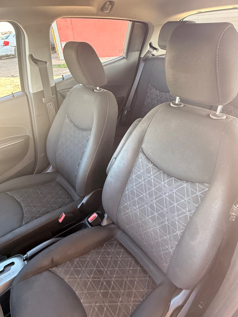 Photo 9 of this CHEVROLET SPARK