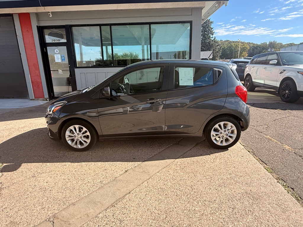 Photo 7 of this CHEVROLET SPARK