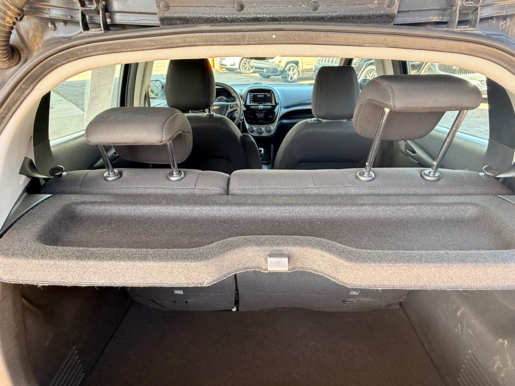 Photo 14 of this CHEVROLET SPARK