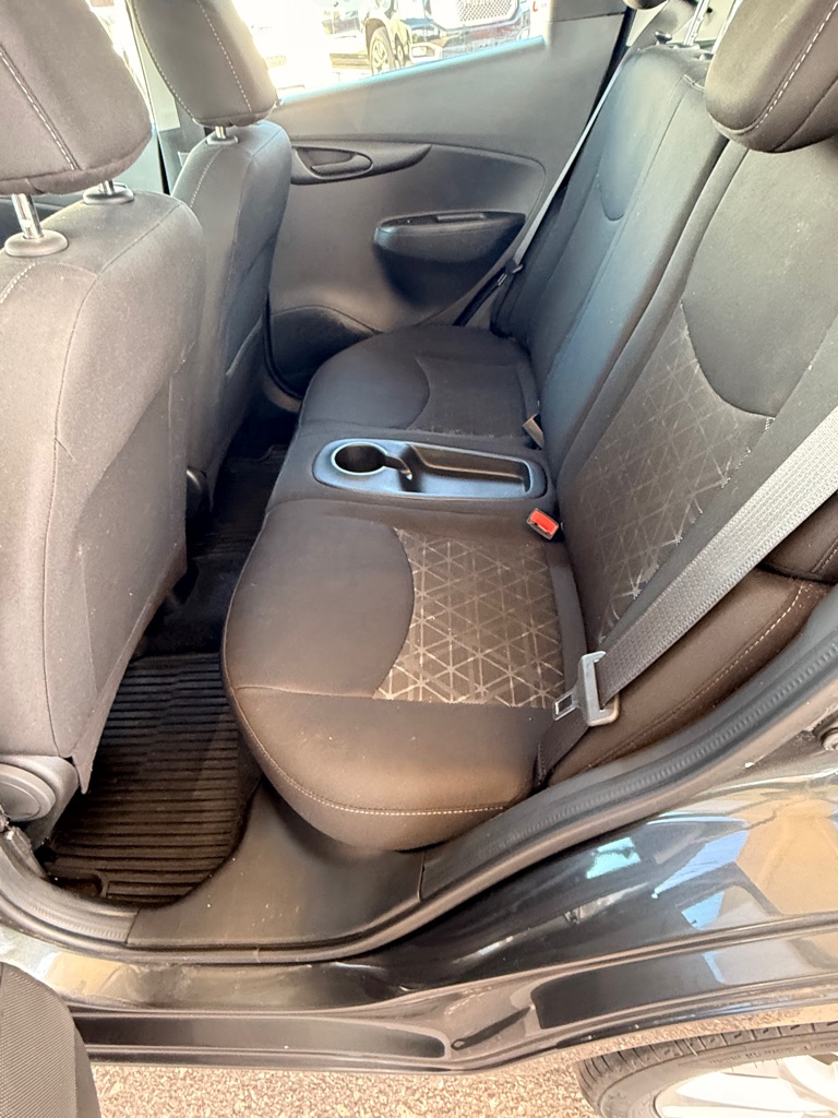 Photo 12 of this CHEVROLET SPARK