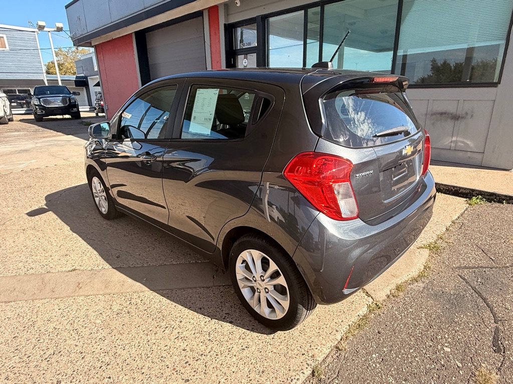 Photo 6 of this CHEVROLET SPARK