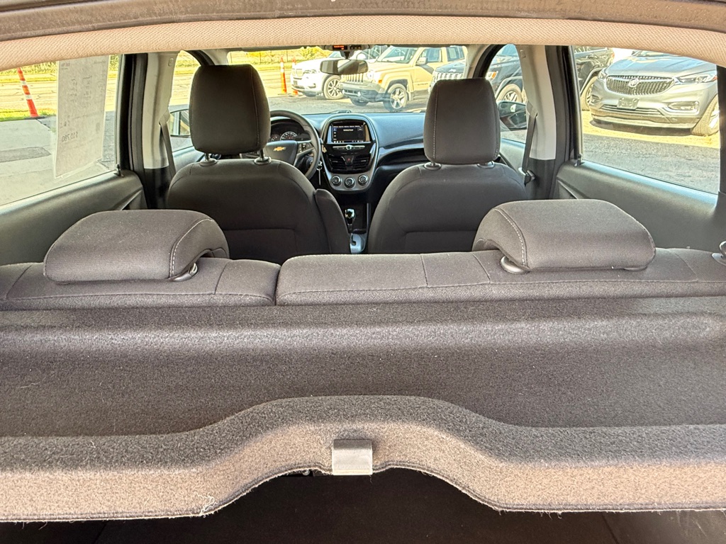 Photo 15 of this CHEVROLET SPARK