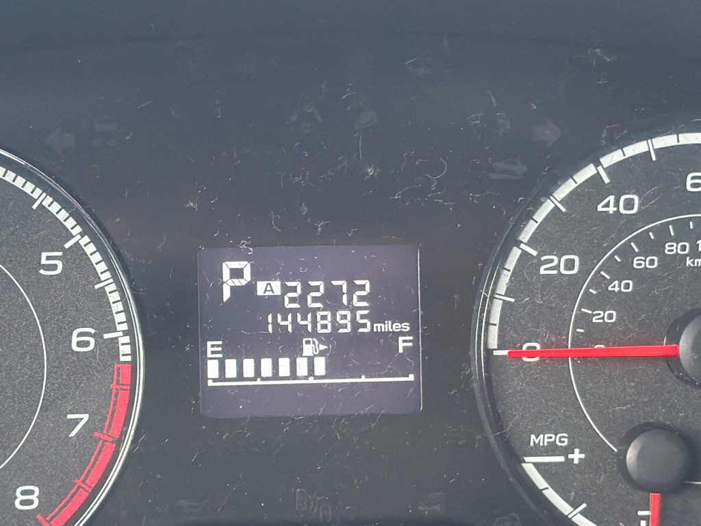 Photo 12 of this SUBARU IMPREZA