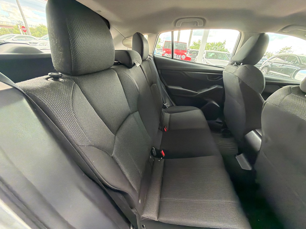 Photo 7 of this SUBARU IMPREZA