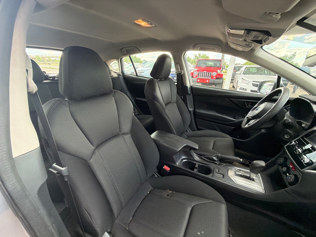 Photo 8 of this SUBARU IMPREZA