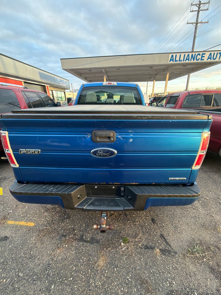Photo 8 of this FORD F150