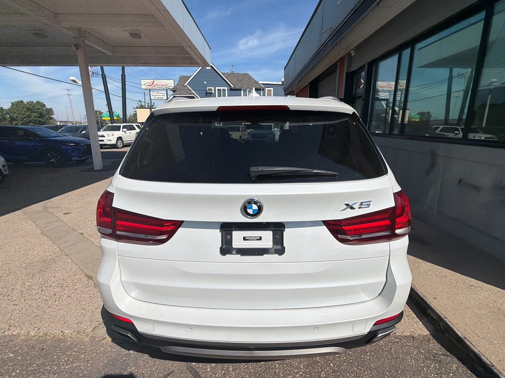 Photo 3 of this BMW X5
