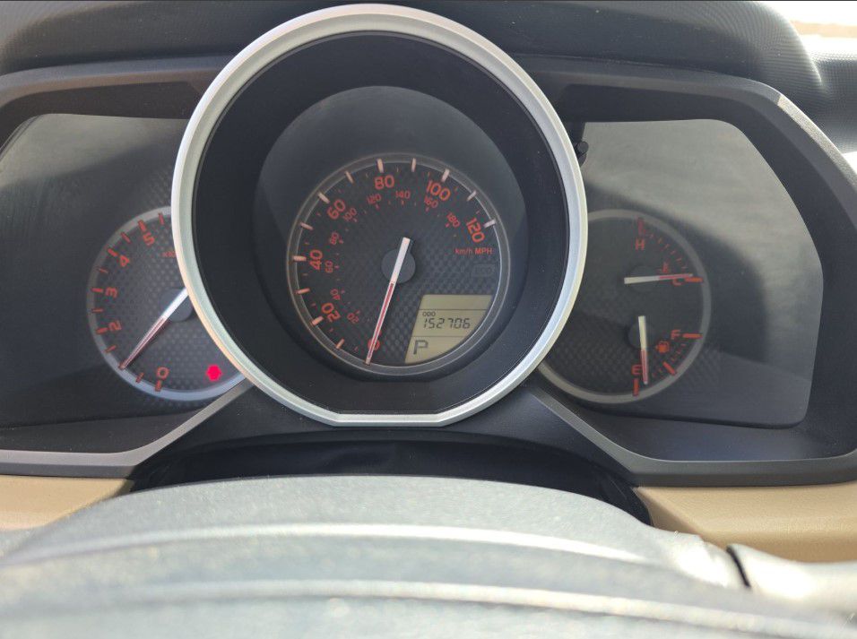 Photo 9 of this TOYOTA 4RUNNER
