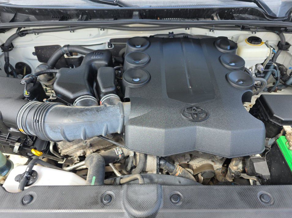 Photo 10 of this TOYOTA 4RUNNER