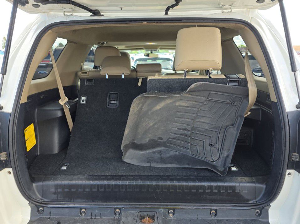 Photo 5 of this TOYOTA 4RUNNER