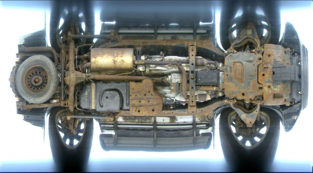Photo 11 of this TOYOTA 4RUNNER