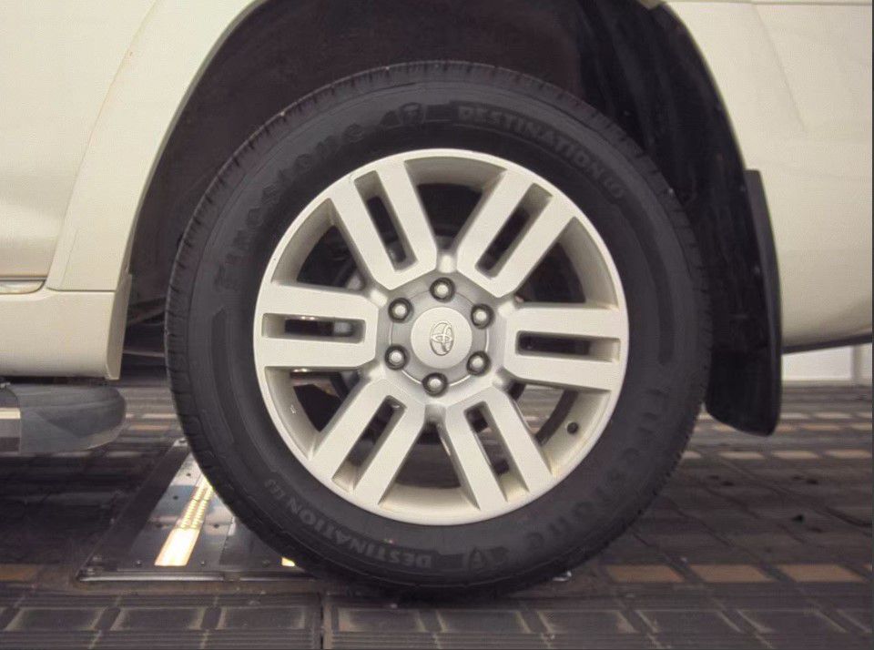 Photo 15 of this TOYOTA 4RUNNER