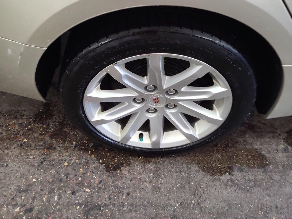 Photo 20 of this CADILLAC CTS