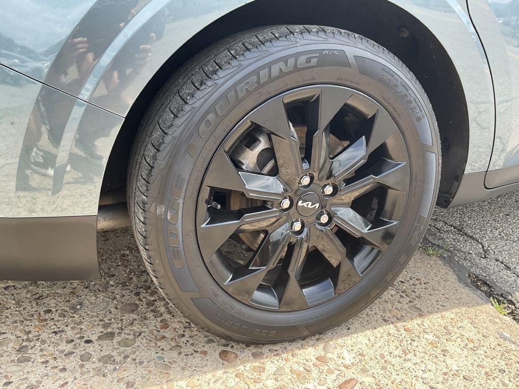 Photo 11 of this KIA CARNIVAL