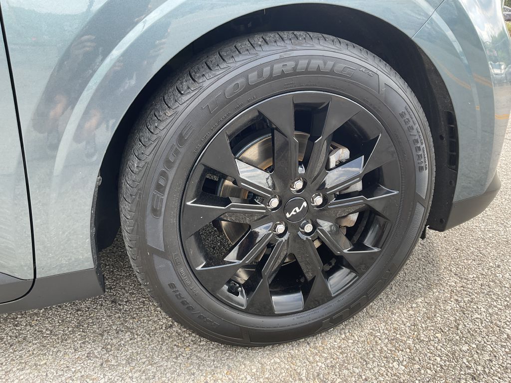 Photo 12 of this KIA CARNIVAL