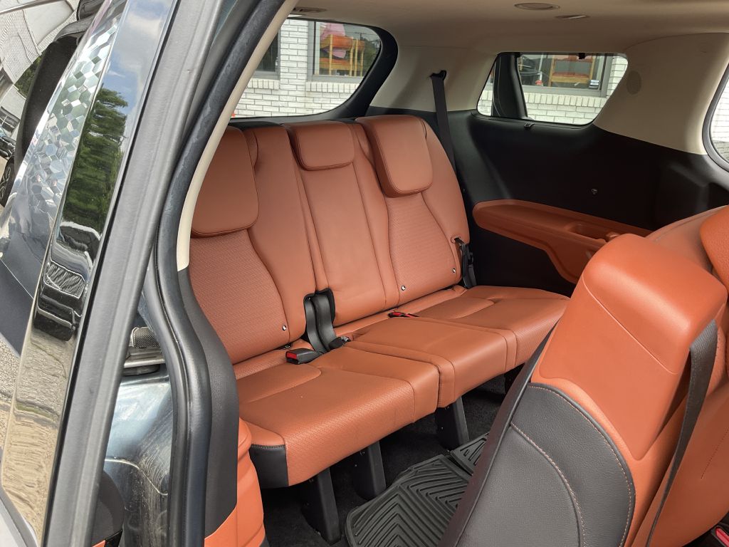 Photo 21 of this KIA CARNIVAL