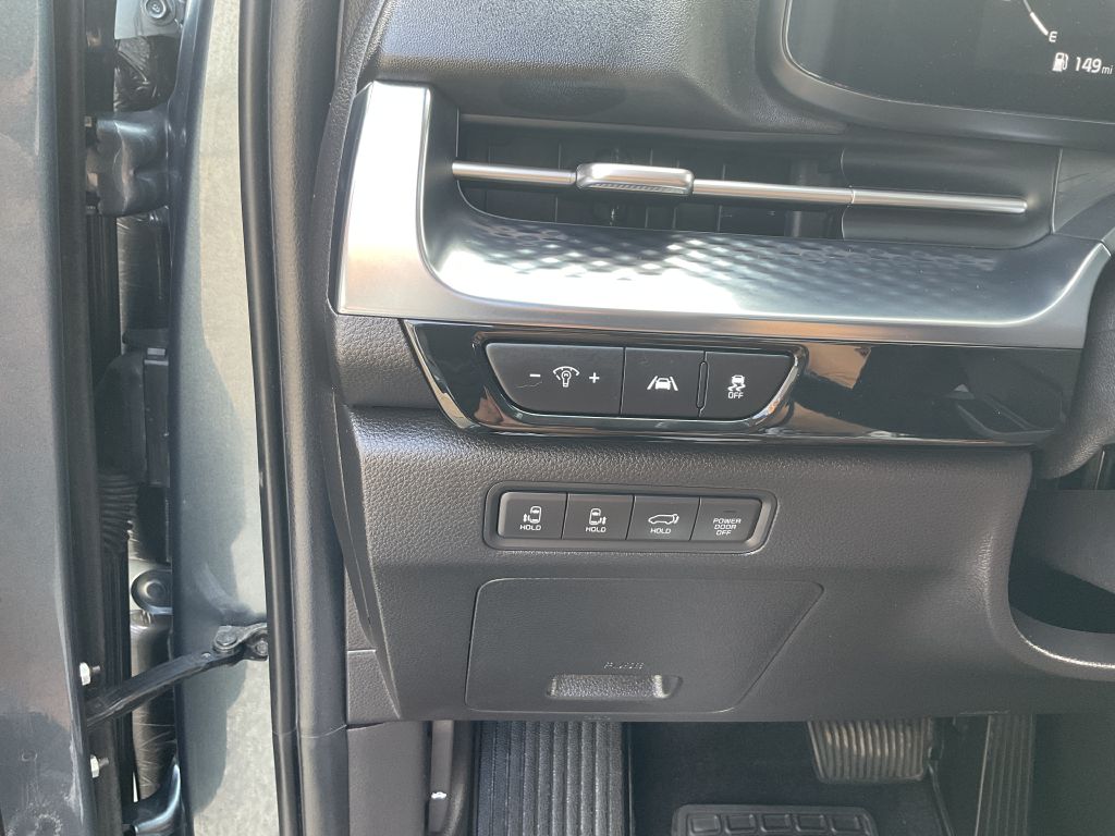 Photo 34 of this KIA CARNIVAL