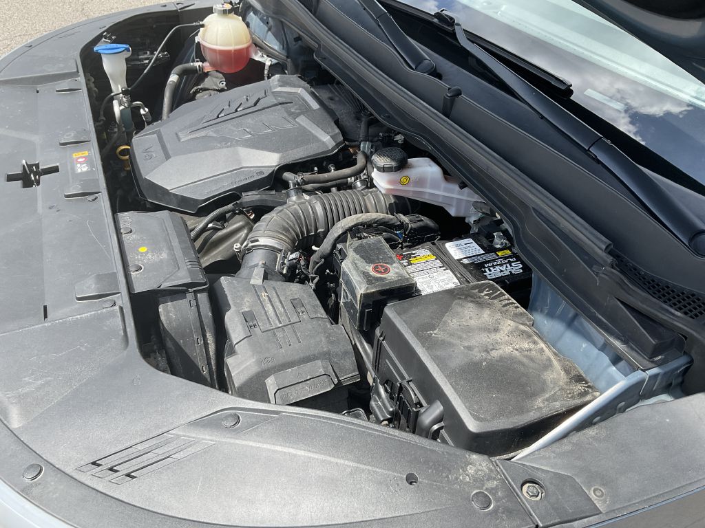 Photo 39 of this KIA CARNIVAL