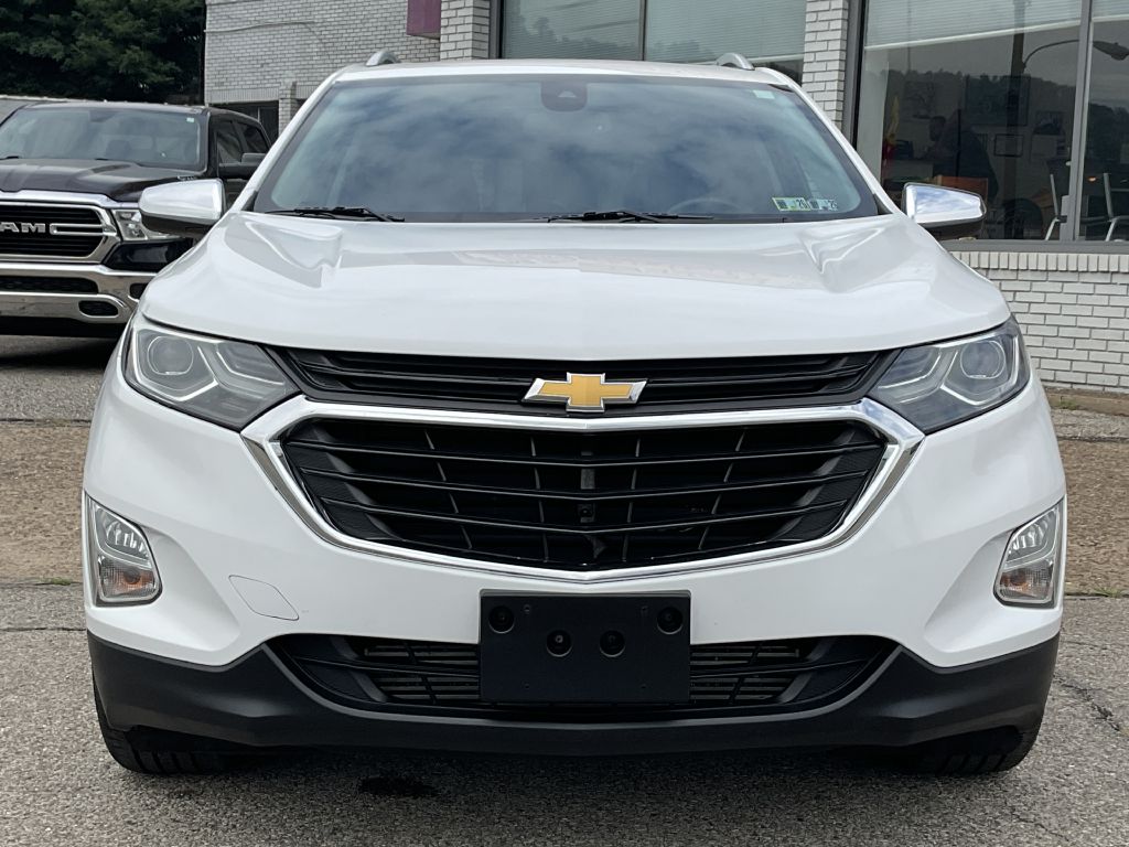 Photo 4 of this CHEVROLET EQUINOX