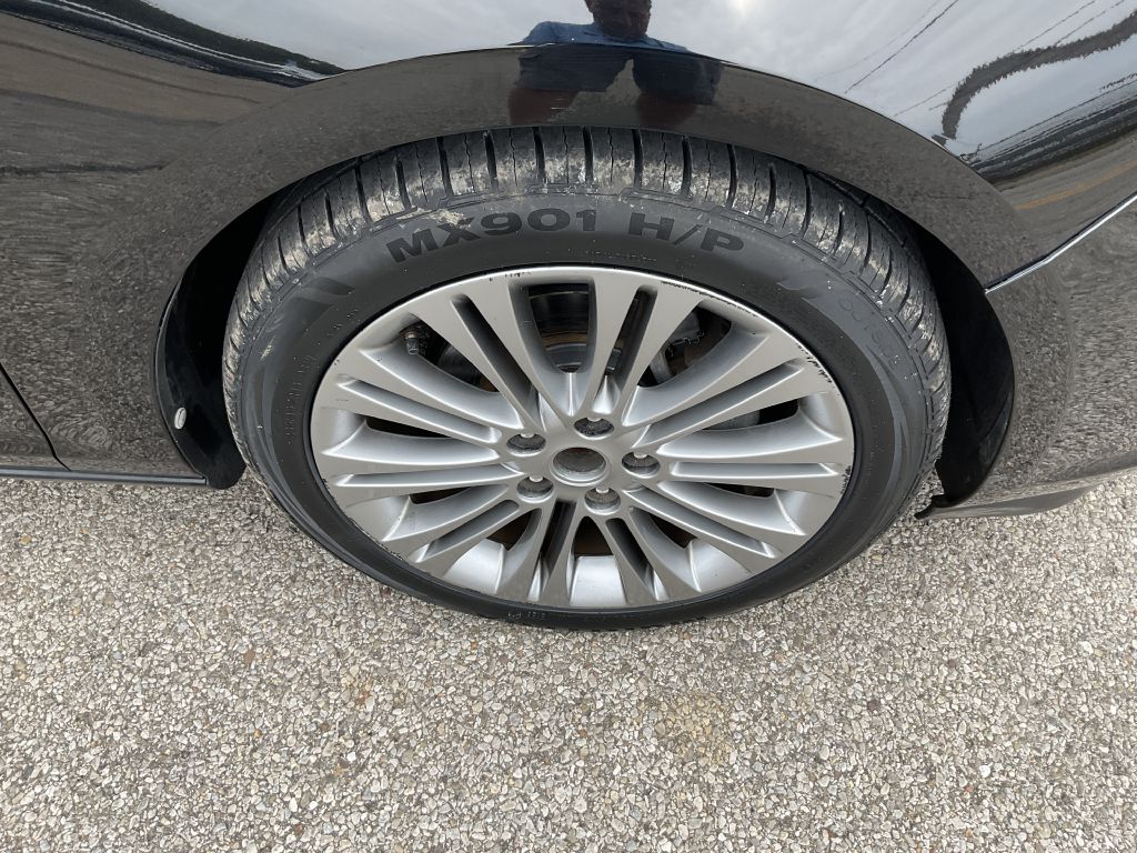 Photo 11 of this BUICK VERANO