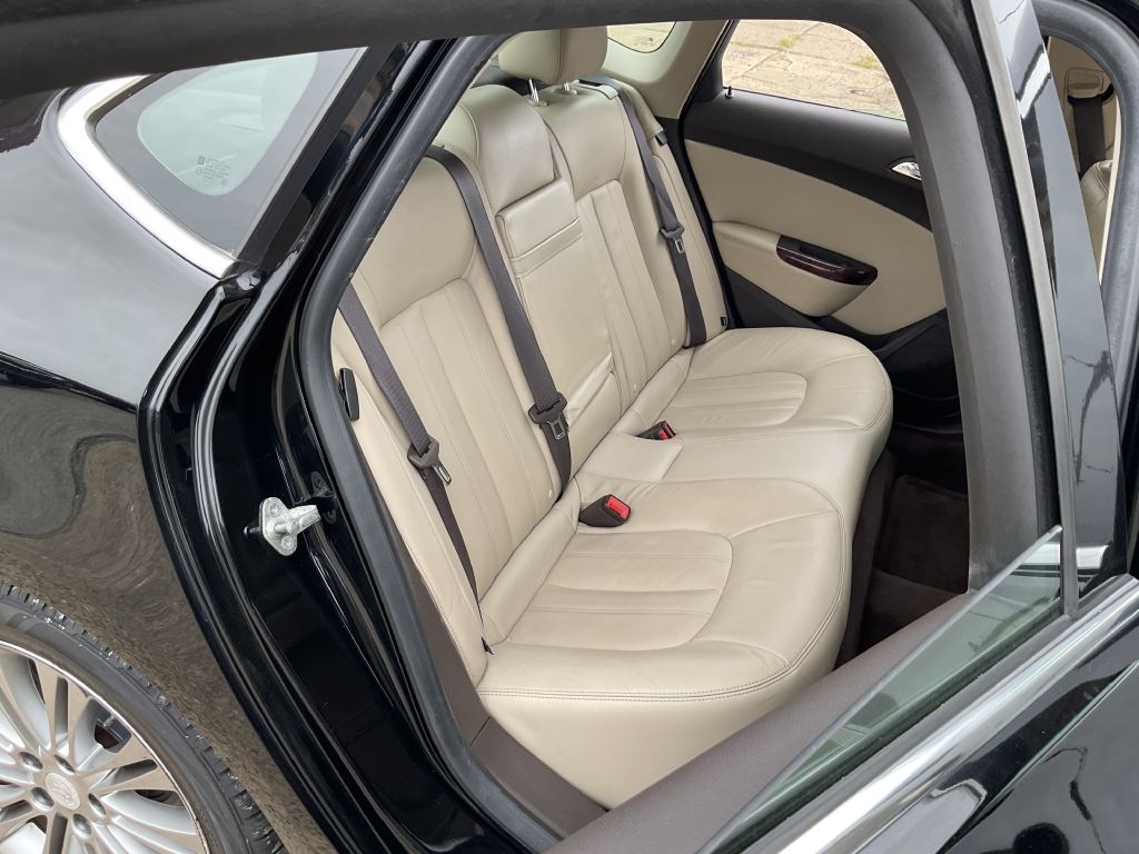 Photo 22 of this BUICK VERANO
