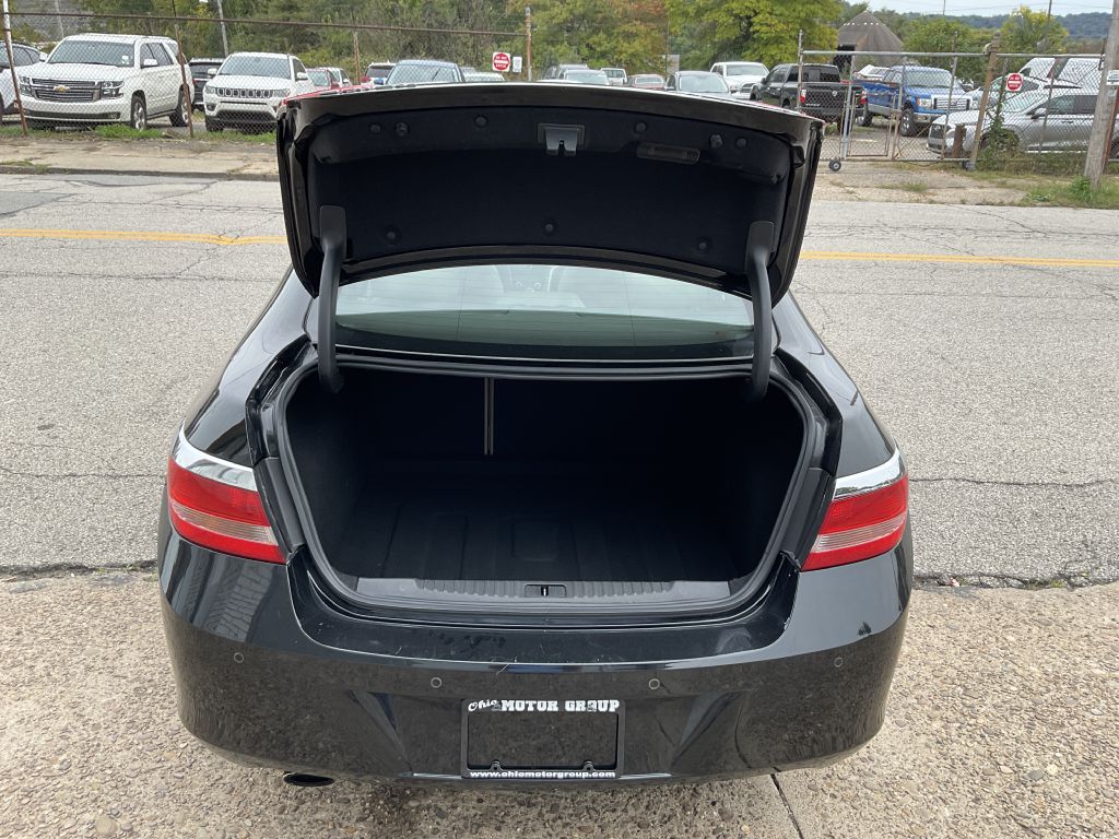 Photo 23 of this BUICK VERANO