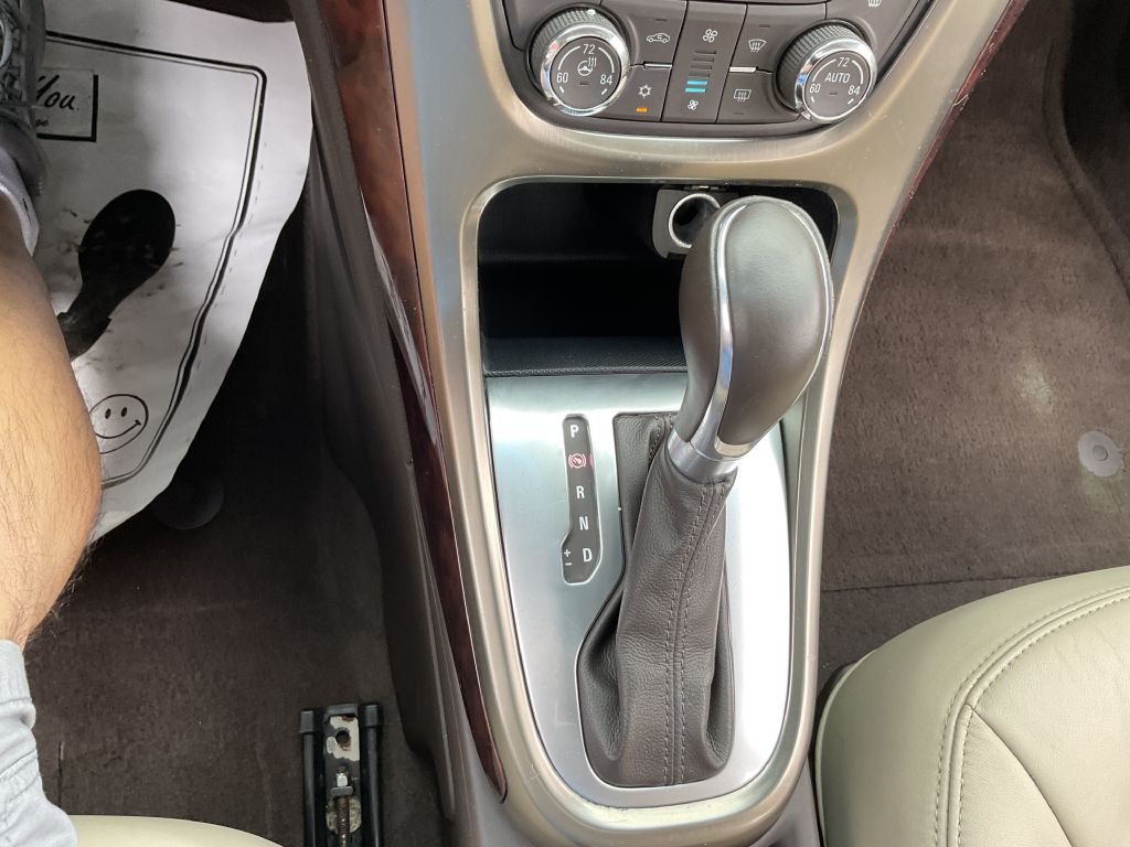 Photo 29 of this BUICK VERANO