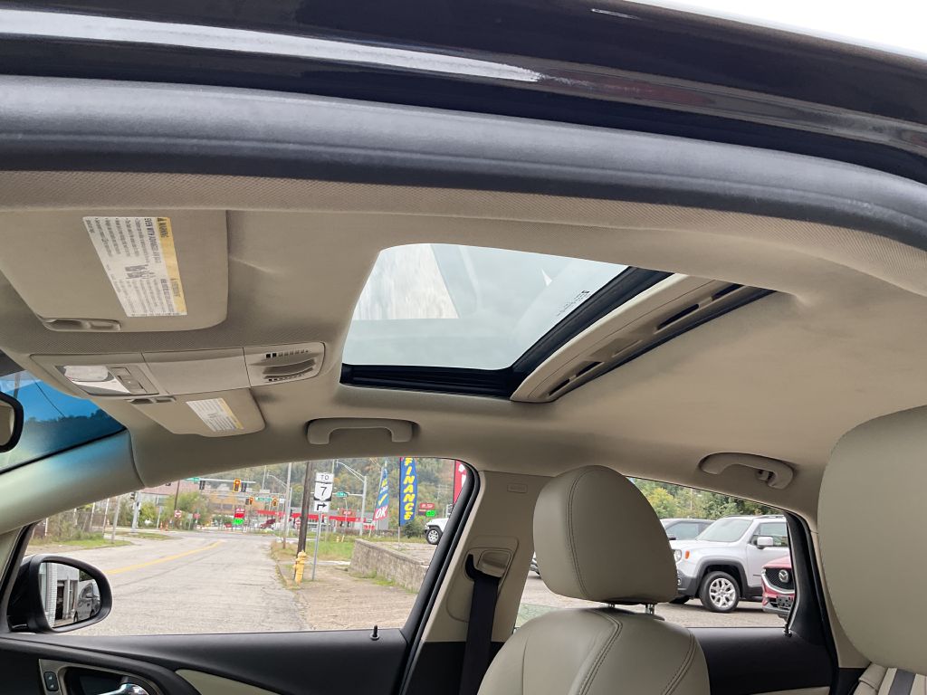 Photo 31 of this BUICK VERANO