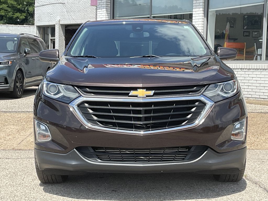 Photo 4 of this CHEVROLET EQUINOX