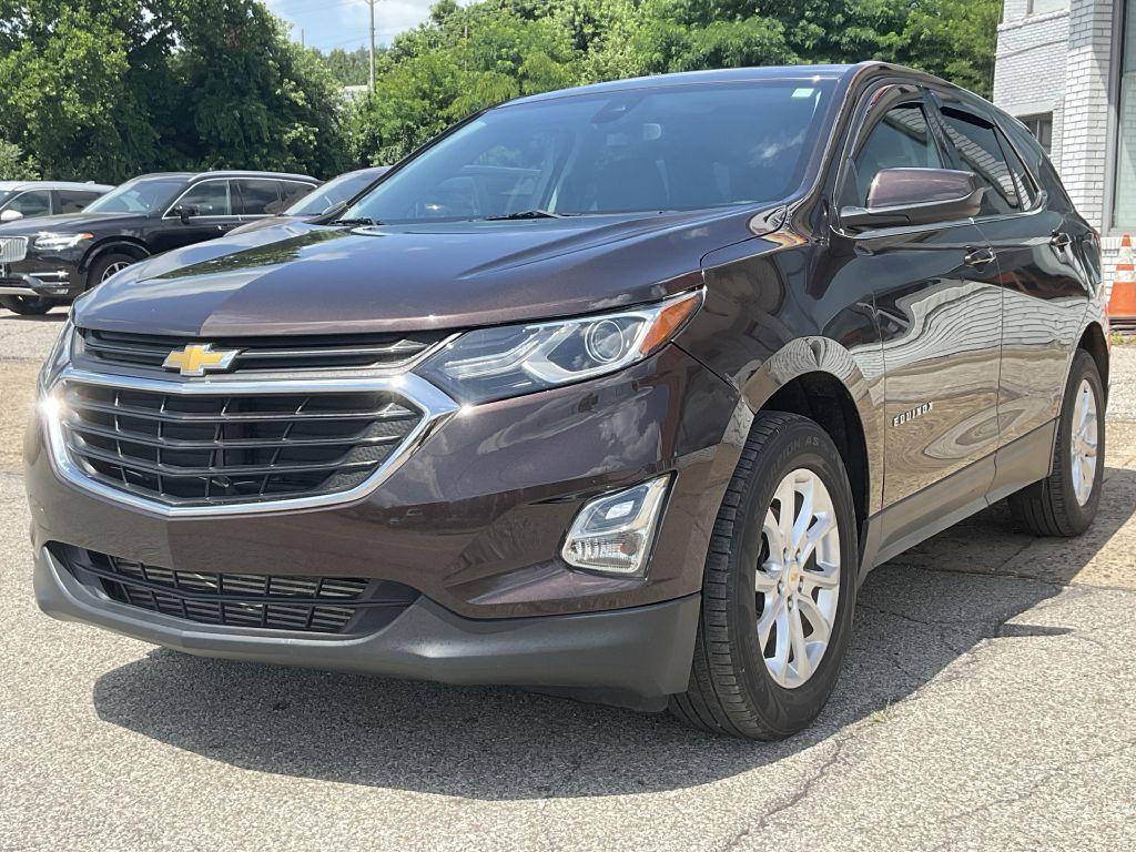Photo 5 of this CHEVROLET EQUINOX