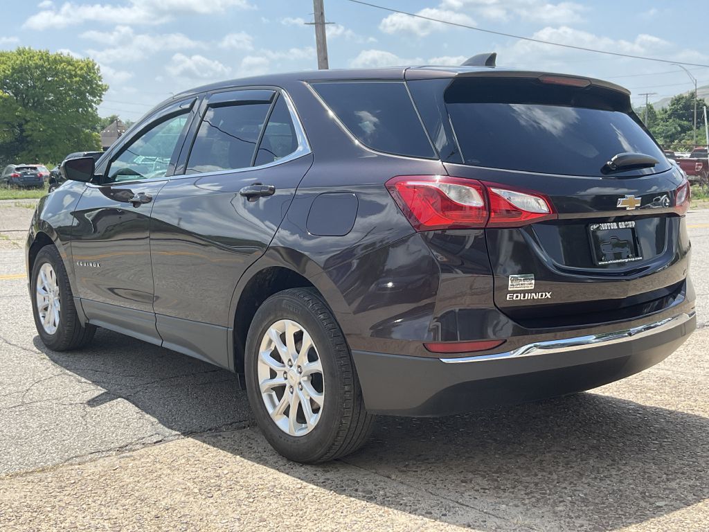 Photo 7 of this CHEVROLET EQUINOX