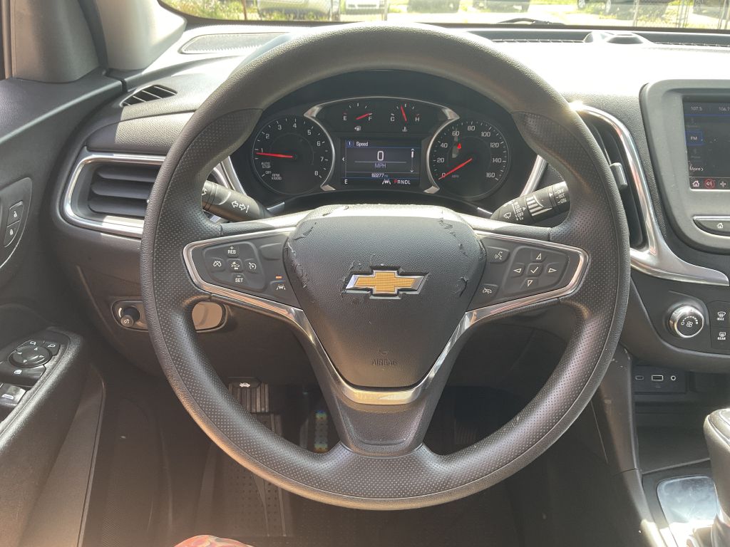 Photo 24 of this CHEVROLET EQUINOX