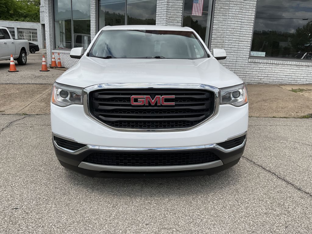 Photo 4 of this GMC ACADIA