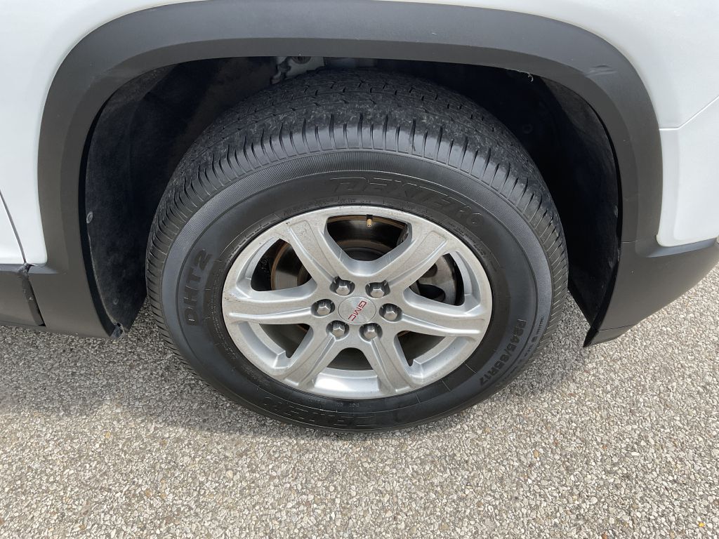 Photo 11 of this GMC ACADIA