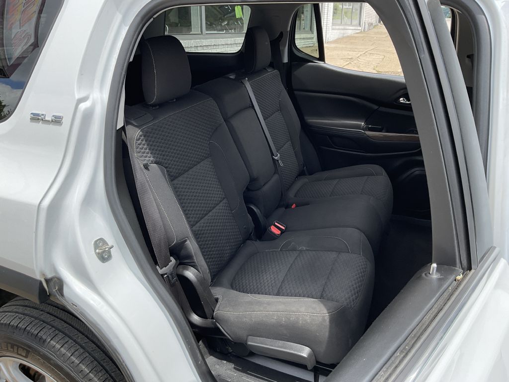 Photo 23 of this GMC ACADIA