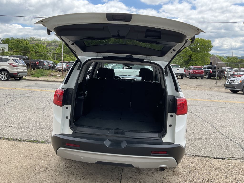 Photo 25 of this GMC ACADIA