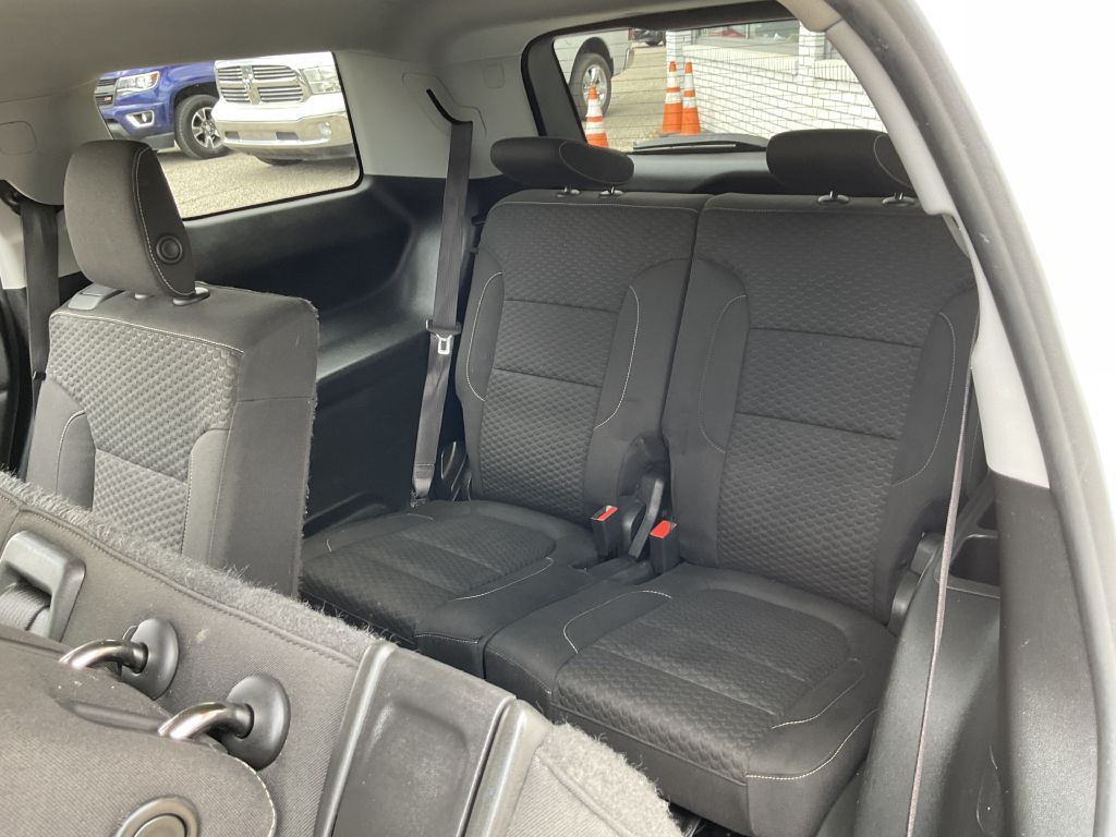 Photo 28 of this GMC ACADIA
