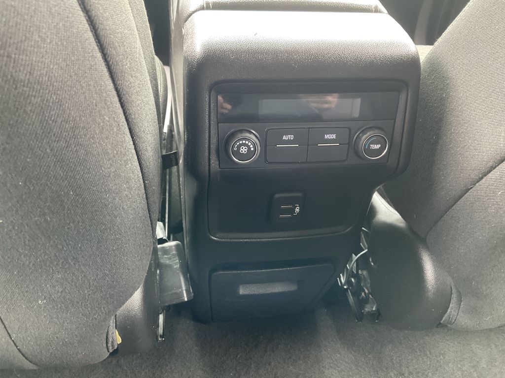 Photo 32 of this GMC ACADIA